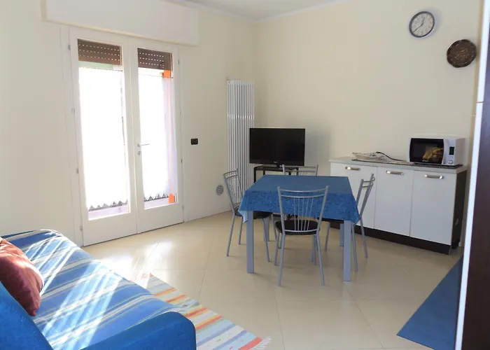 Casa Pigna شقة غارْدا