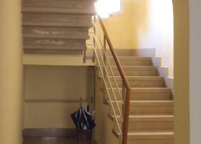 شقة Casa Pigna غارْدا