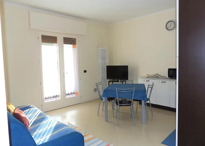 Casa Pigna * غارْدا