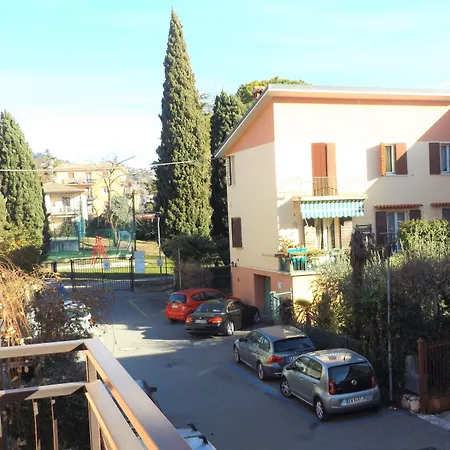 Casa Pigna Διαμέρισμα Γκάρντα