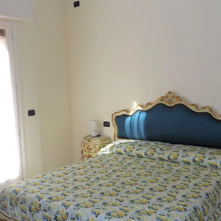 Lägenhet Casa Pigna