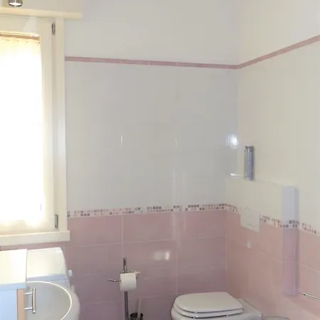 Διαμέρισμα Casa Pigna