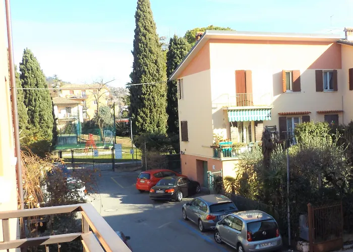 Casa Pigna Lägenhet Garda (Verona)