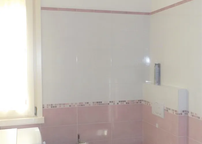 Lägenhet Casa Pigna