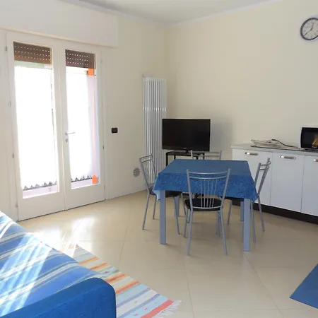 Casa Pigna Apartman Garda