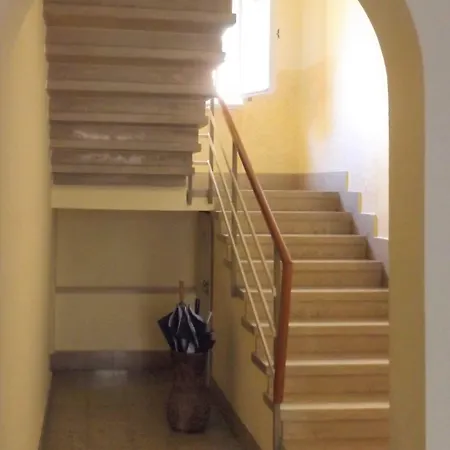 Lägenhet Casa Pigna Garda (Verona)