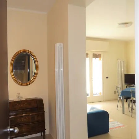 Casa Pigna Lägenhet