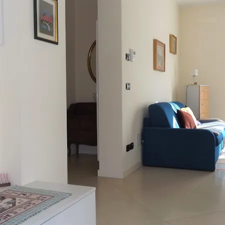 Casa Pigna Lägenhet Garda (Verona)