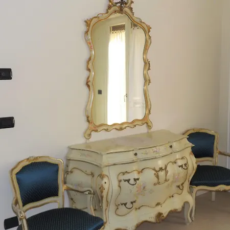 Διαμέρισμα Casa Pigna