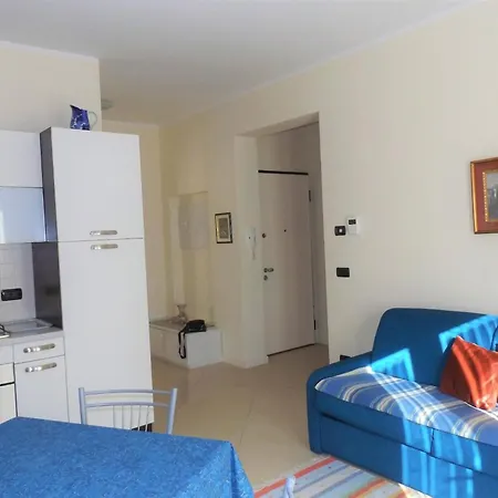 Casa Pigna Διαμέρισμα *