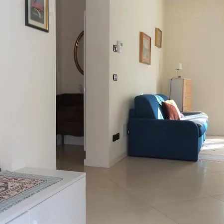 Casa Pigna Διαμέρισμα
