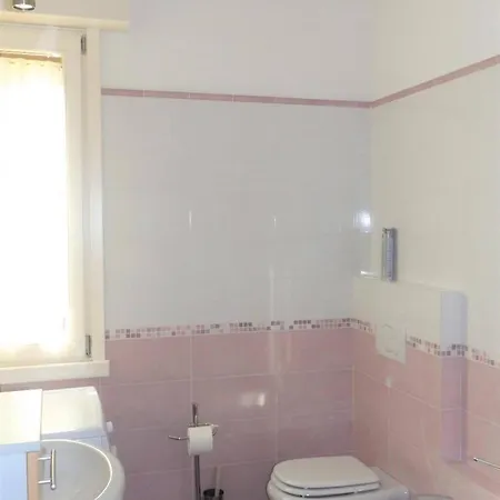 Διαμέρισμα Casa Pigna
