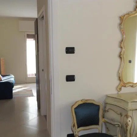 Casa Pigna דירה