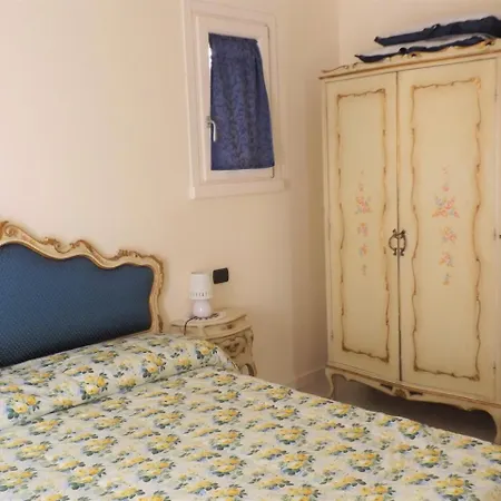 דירה Casa Pigna גארדה