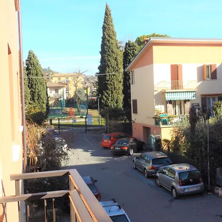 Διαμέρισμα Casa Pigna Γκάρντα