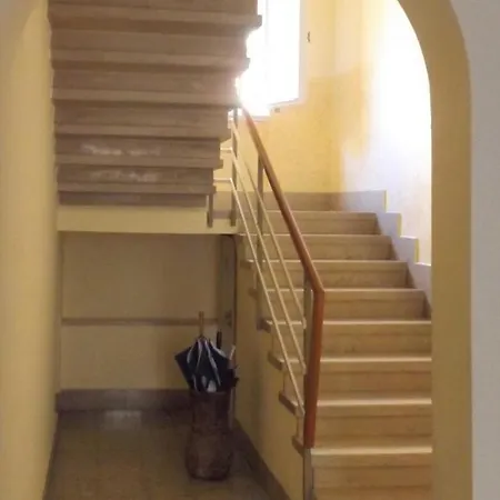 דירה Casa Pigna *