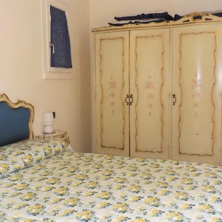 Casa Pigna * גארדה