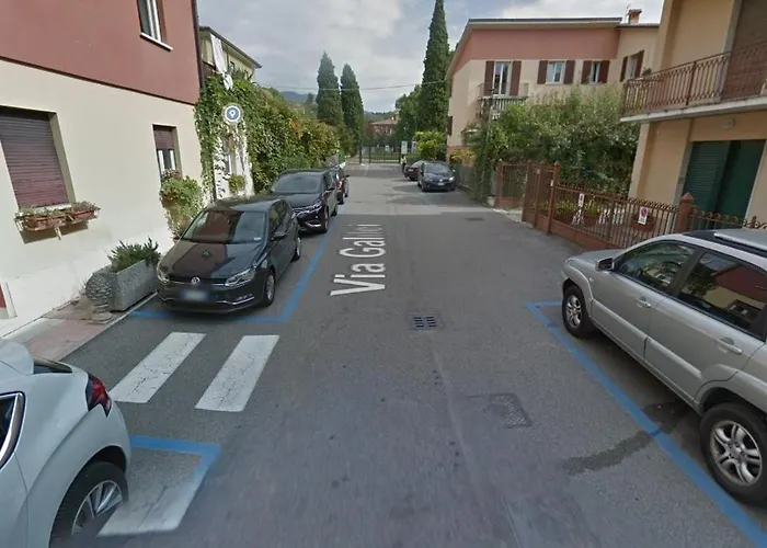 Casa Pigna Апартаменты *