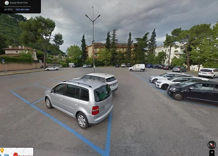 Casa Pigna Apartament Garda (Verona)