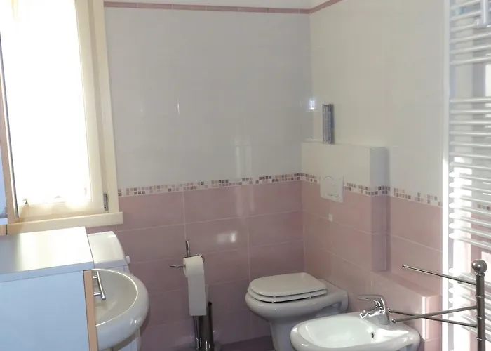 Casa Pigna * Garda (Verona)