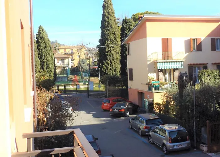 Apartman Casa Pigna Garda
