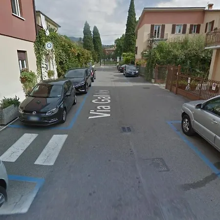 Casa Pigna Appartement *