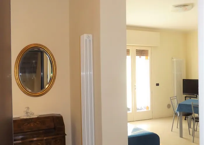 Casa Pigna Appartement