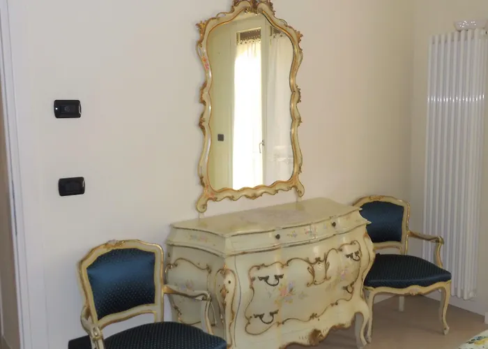 Appartement Casa Pigna